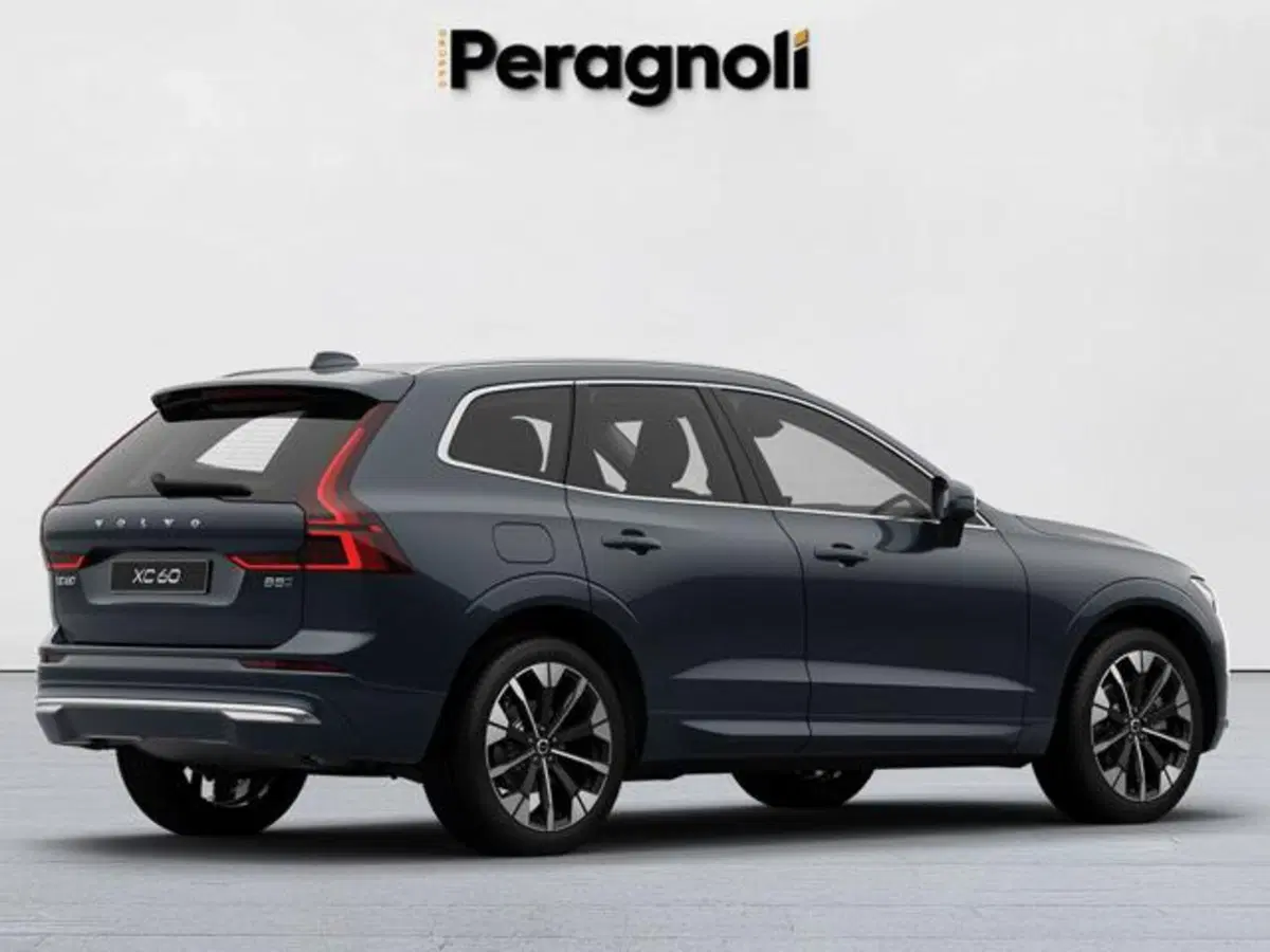 Volvo XC60 nuova a Firenze (7)
