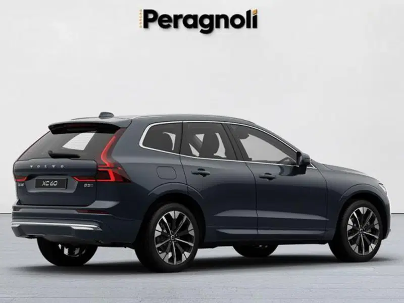 Volvo XC60 nuova a Firenze (7)