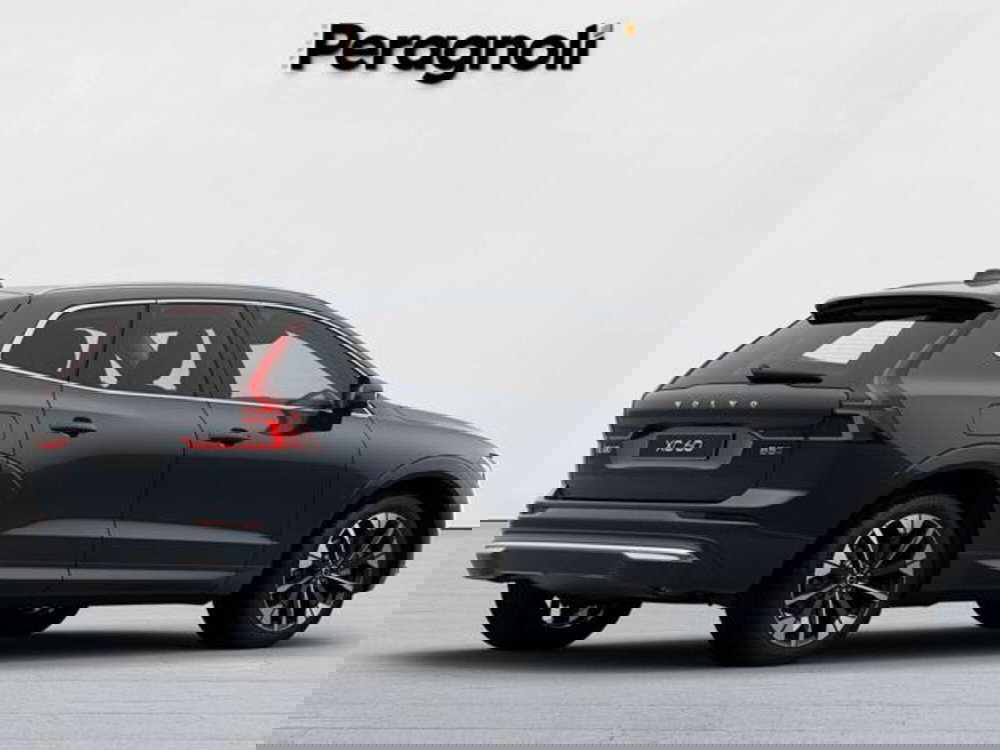 Volvo XC60 nuova a Firenze (7)