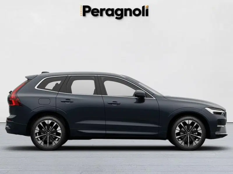 Volvo XC60 nuova a Firenze (8)