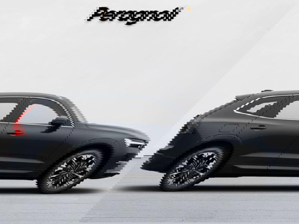 Volvo XC60 nuova a Firenze (8)