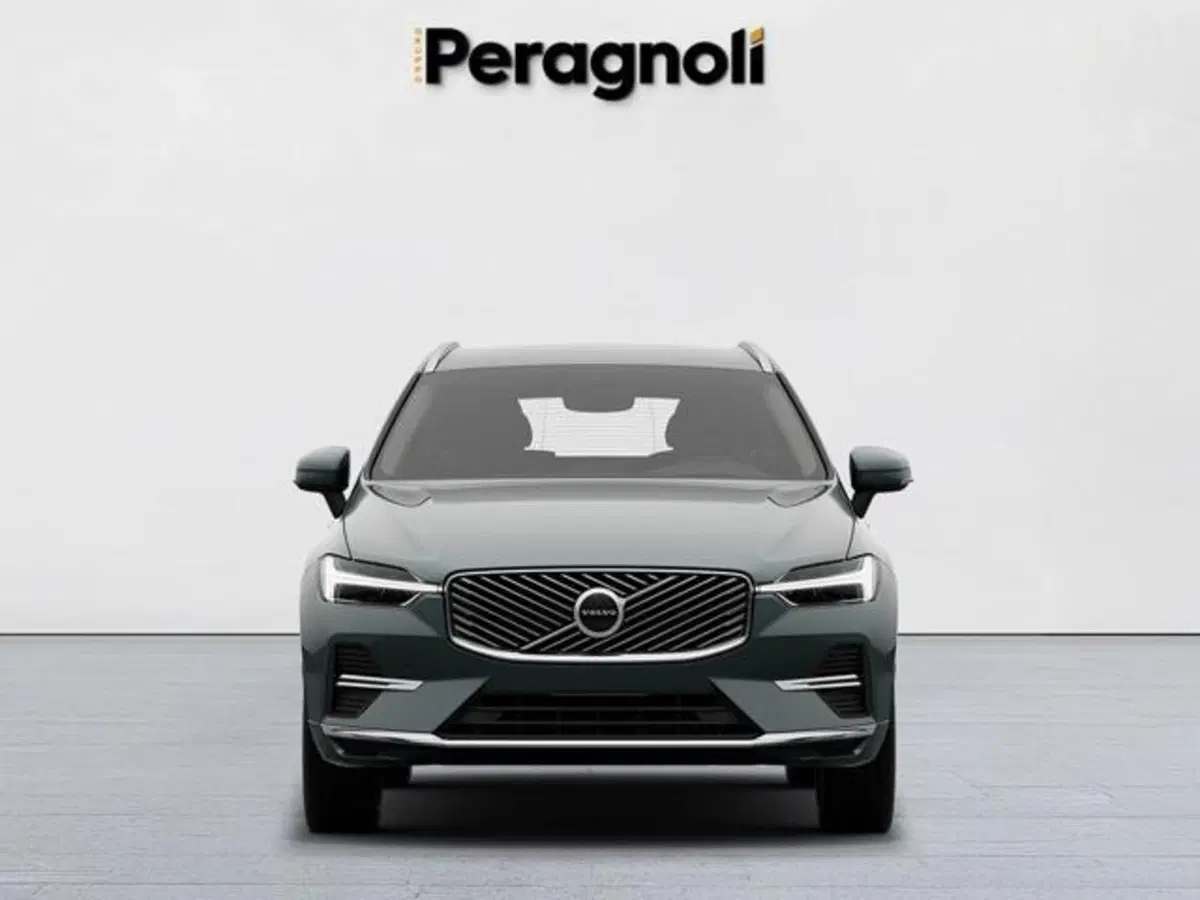 Volvo XC60 nuova a Firenze (2)