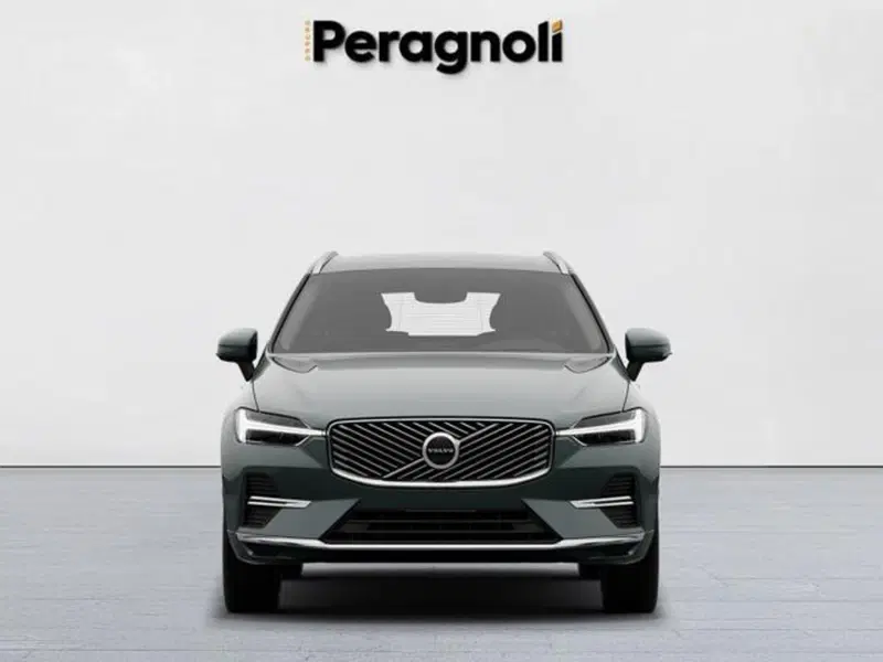 Volvo XC60 nuova a Firenze (2)