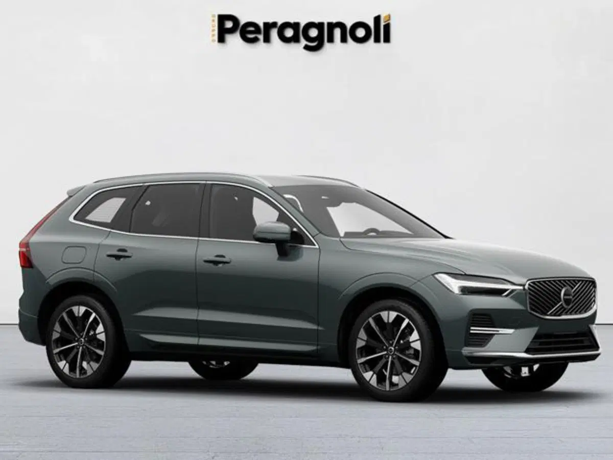 Volvo XC60 nuova a Firenze (3)