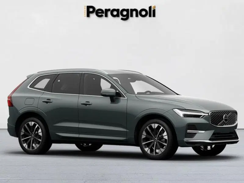 Volvo XC60 nuova a Firenze (3)