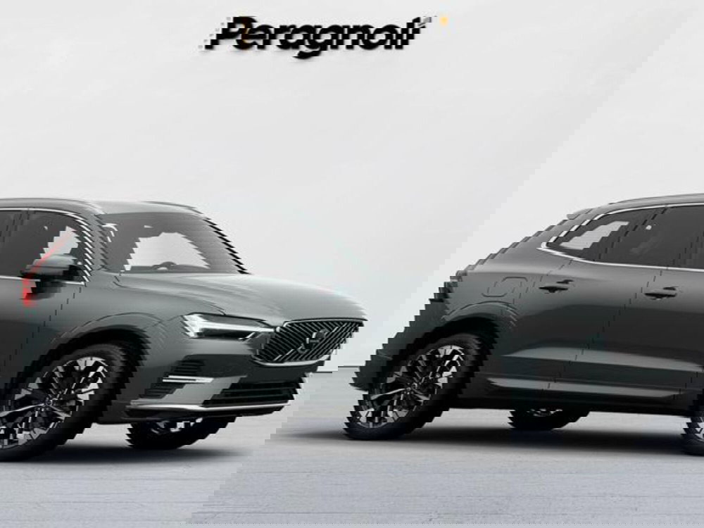 Volvo XC60 nuova a Firenze (3)