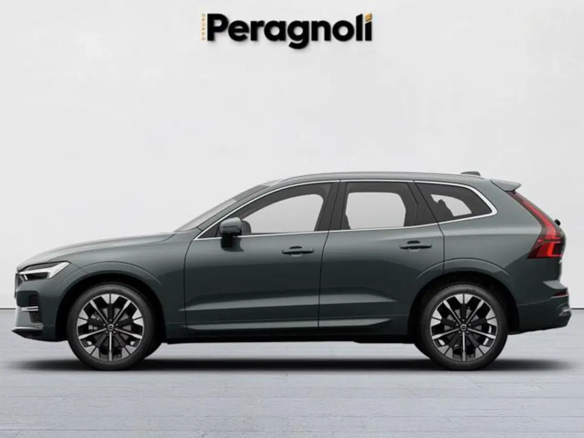 Volvo XC60 nuova a Firenze (4)