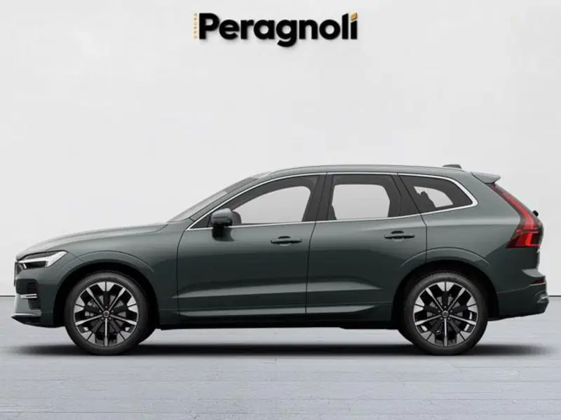 Volvo XC60 nuova a Firenze (4)