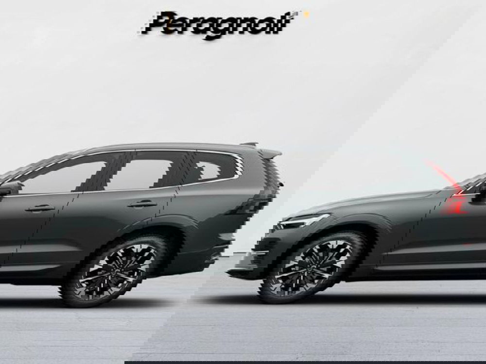 Volvo XC60 nuova a Firenze (4)