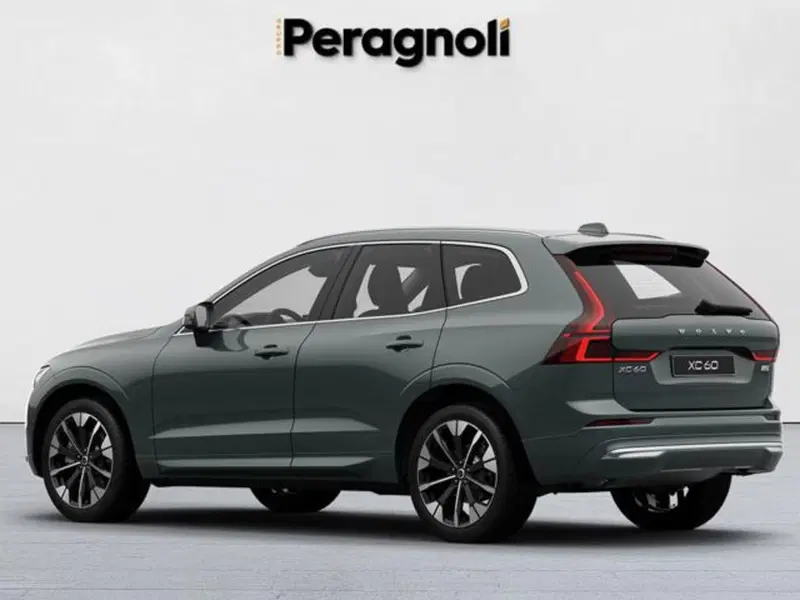 Volvo XC60 nuova a Firenze (5)
