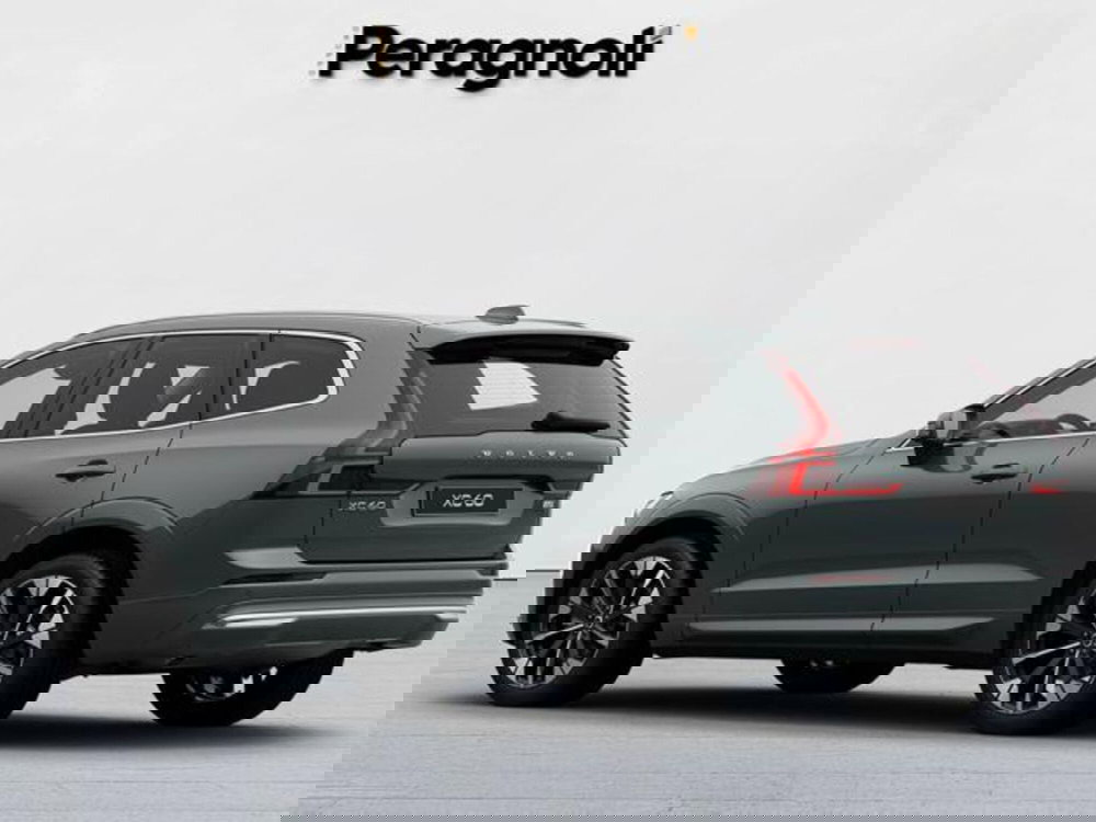 Volvo XC60 nuova a Firenze (5)