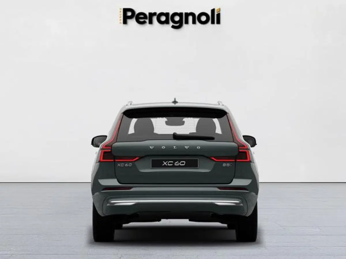 Volvo XC60 nuova a Firenze (6)