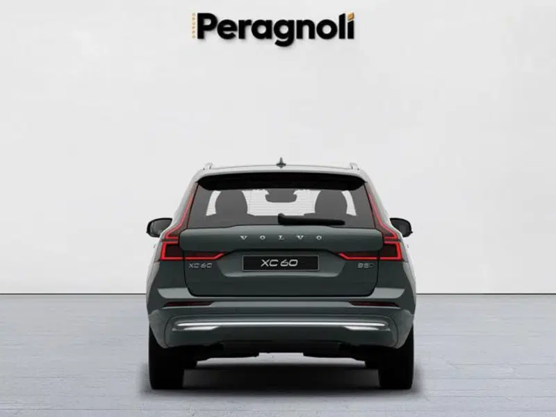 Volvo XC60 nuova a Firenze (6)