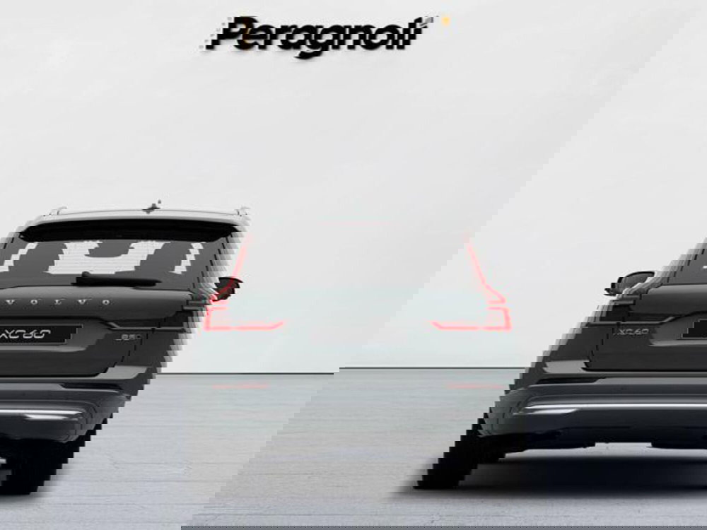 Volvo XC60 nuova a Firenze (6)