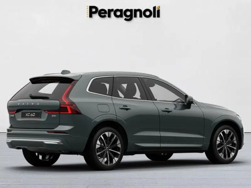 Volvo XC60 nuova a Firenze (7)