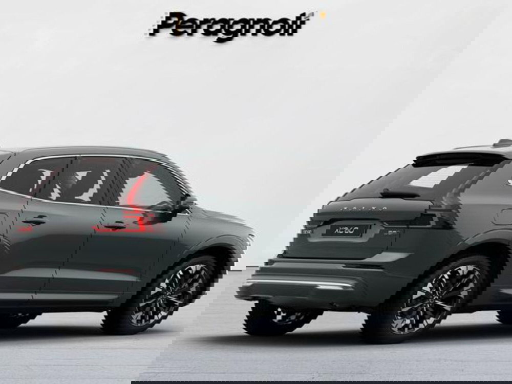 Volvo XC60 nuova a Firenze (7)