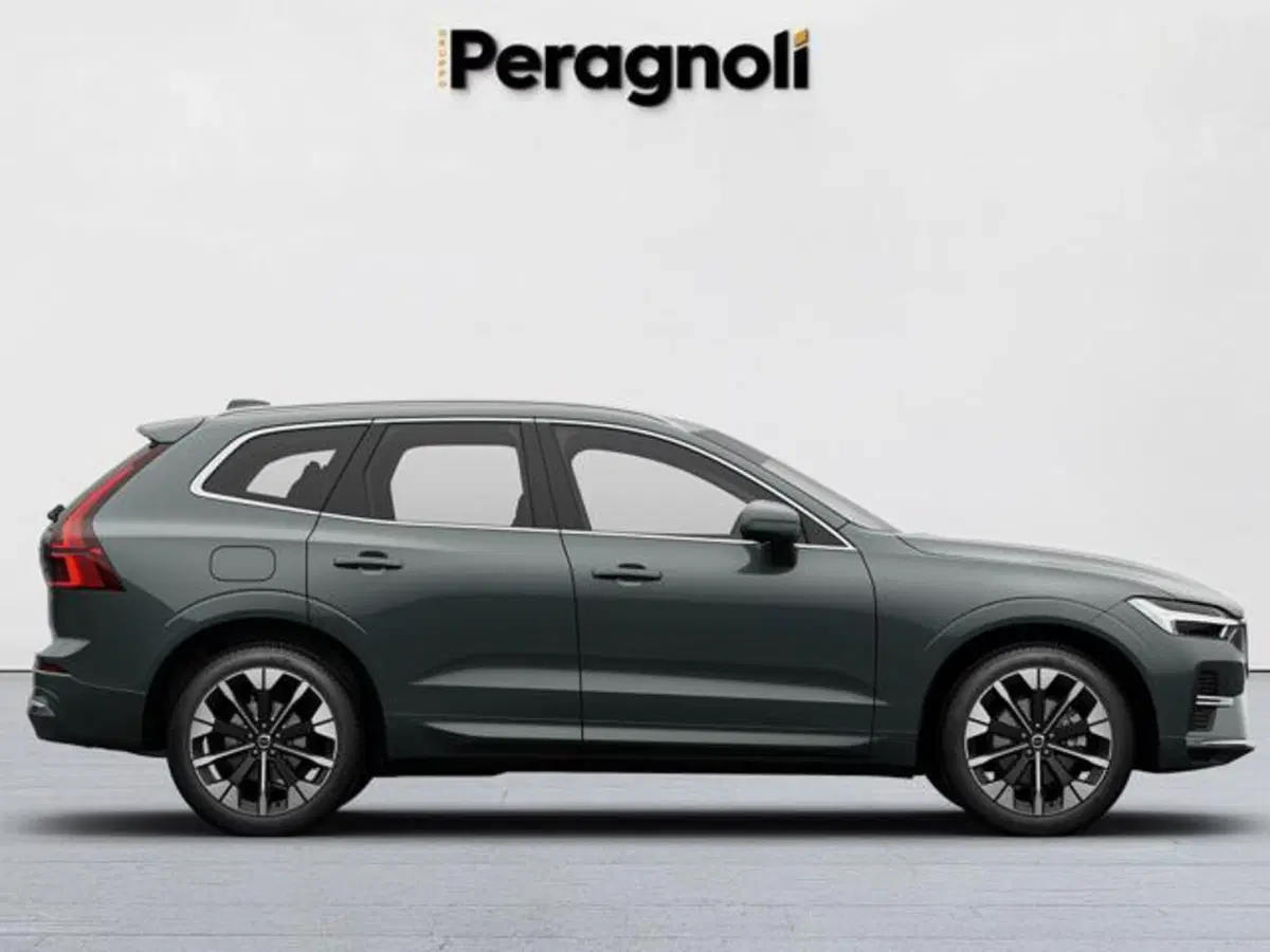 Volvo XC60 nuova a Firenze (8)