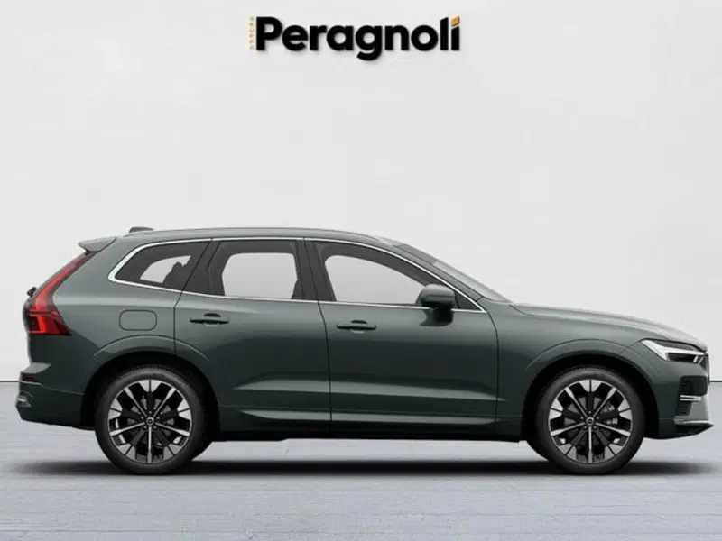Volvo XC60 nuova a Firenze (8)