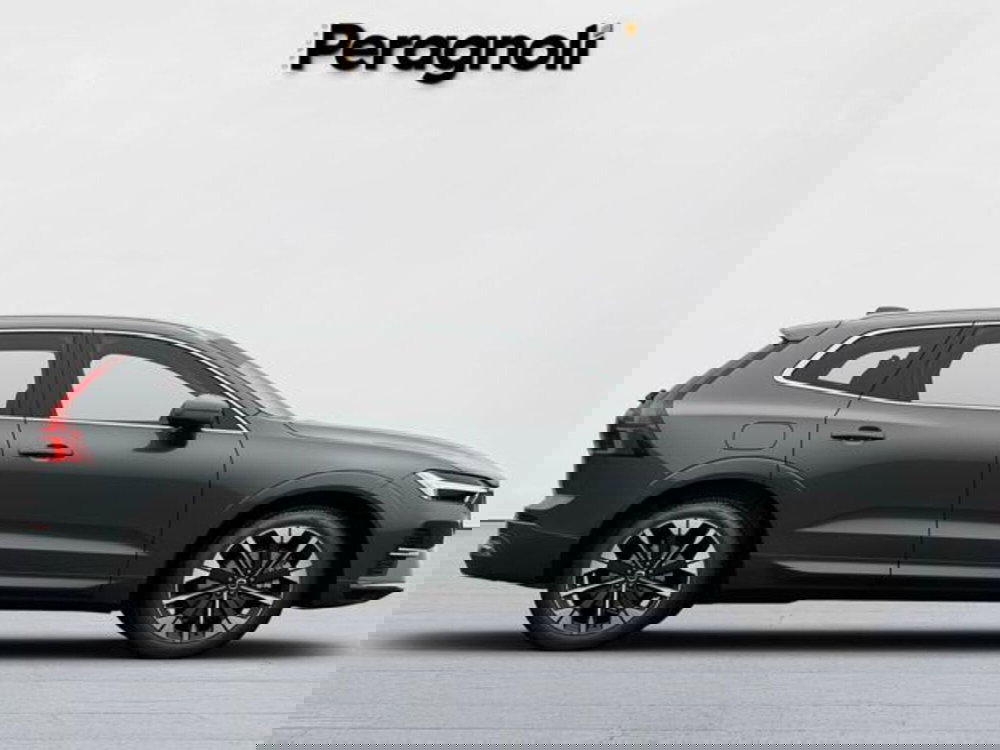 Volvo XC60 nuova a Firenze (8)