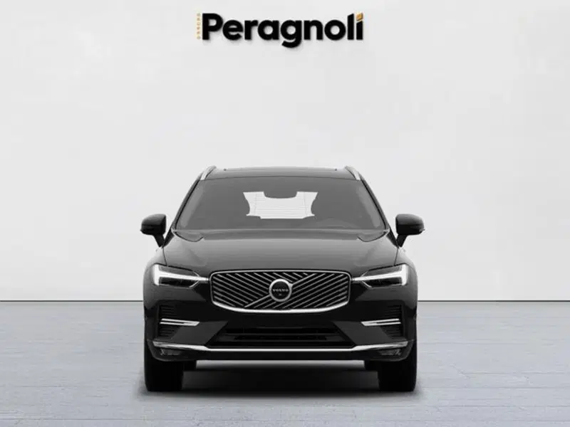 Volvo XC60 nuova a Firenze (2)