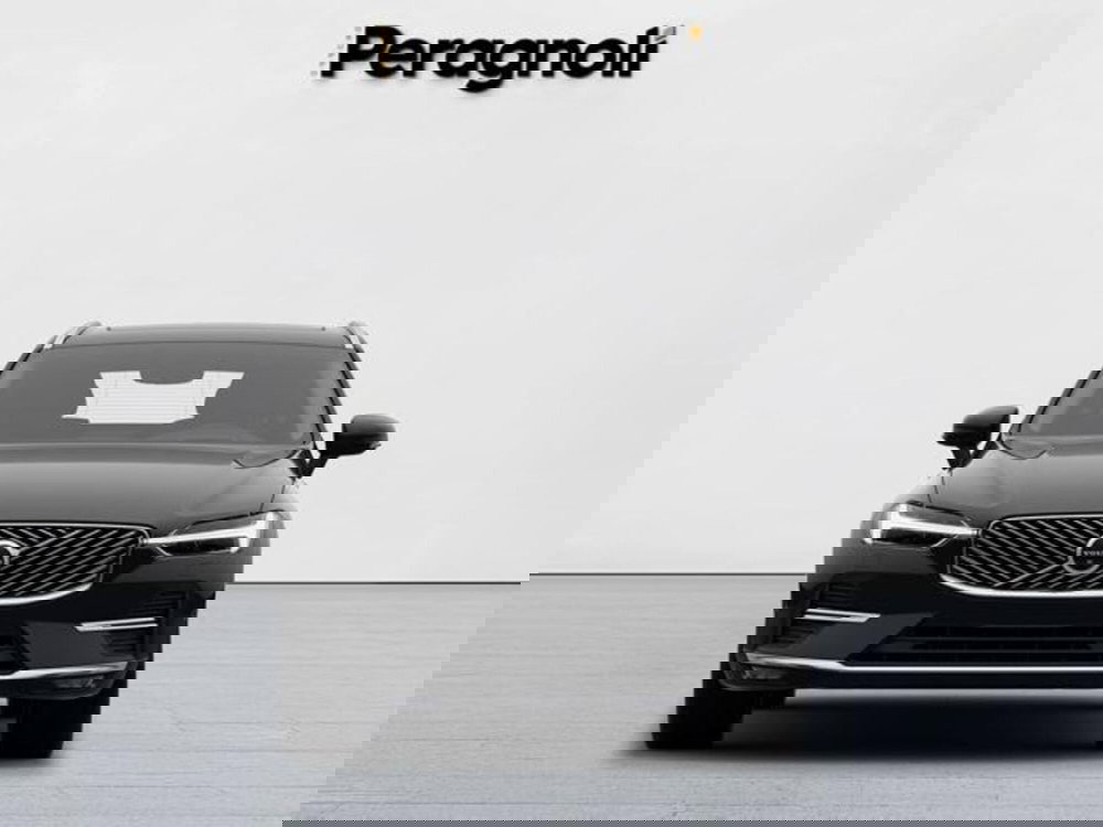 Volvo XC60 nuova a Firenze (2)