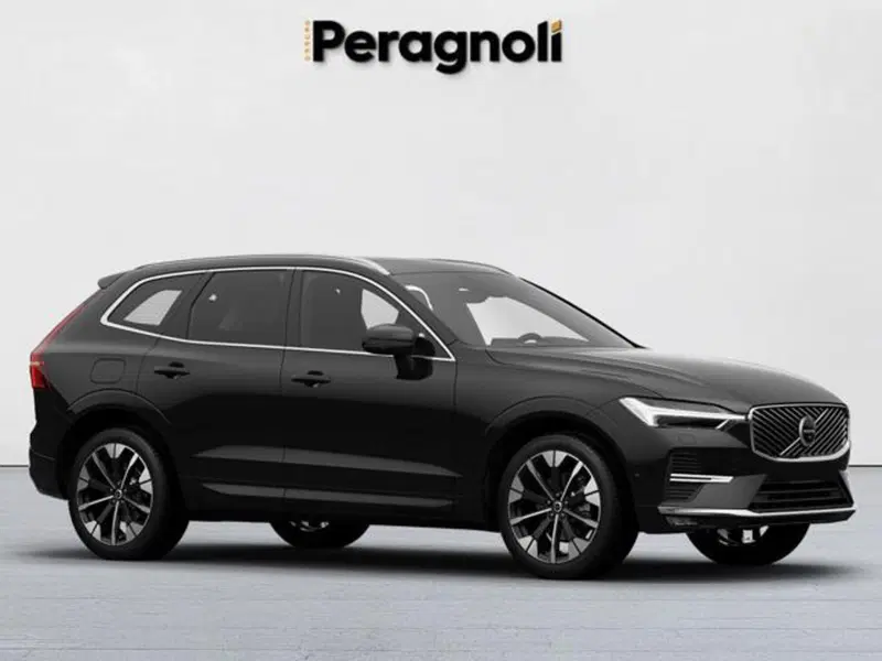 Volvo XC60 nuova a Firenze (3)
