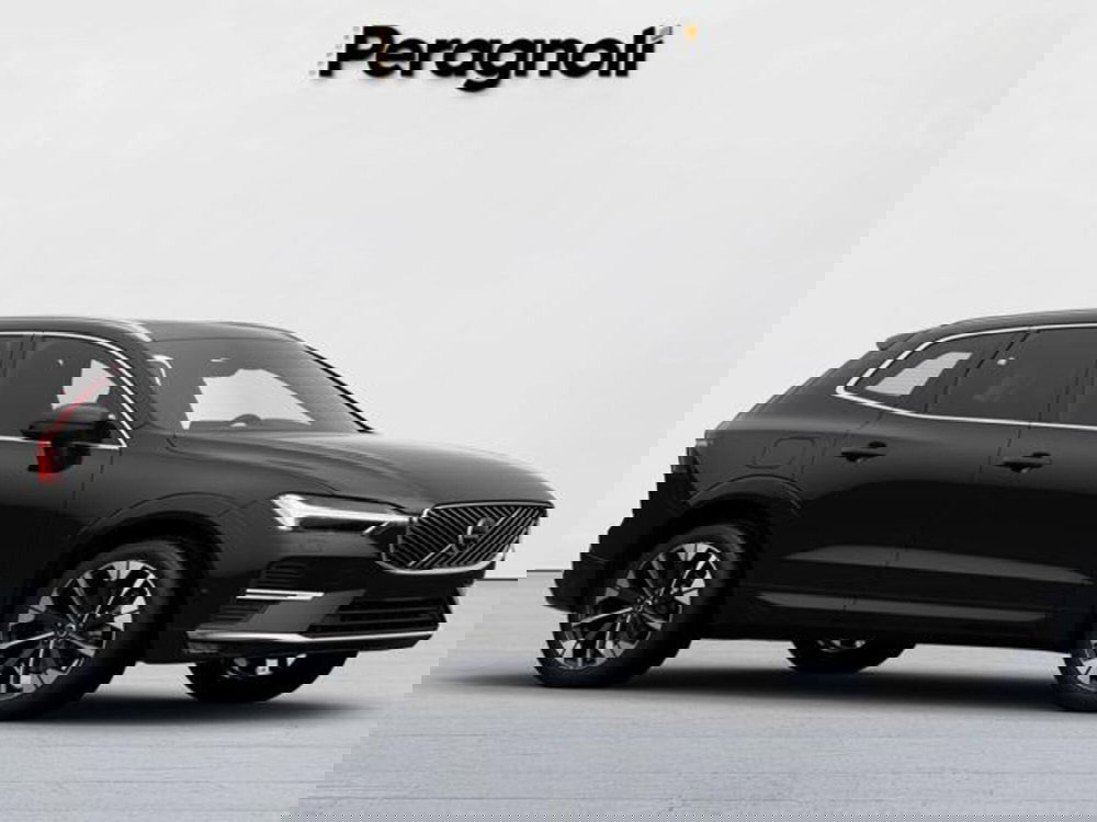 Volvo XC60 nuova a Firenze (3)