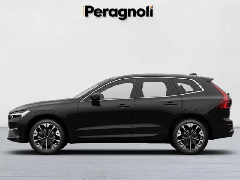 Volvo XC60 nuova a Firenze (4)