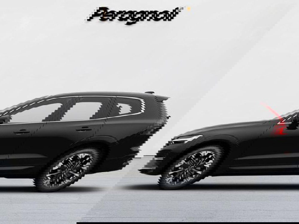 Volvo XC60 nuova a Firenze (4)