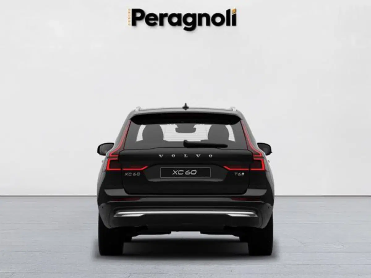 Volvo XC60 nuova a Firenze (5)