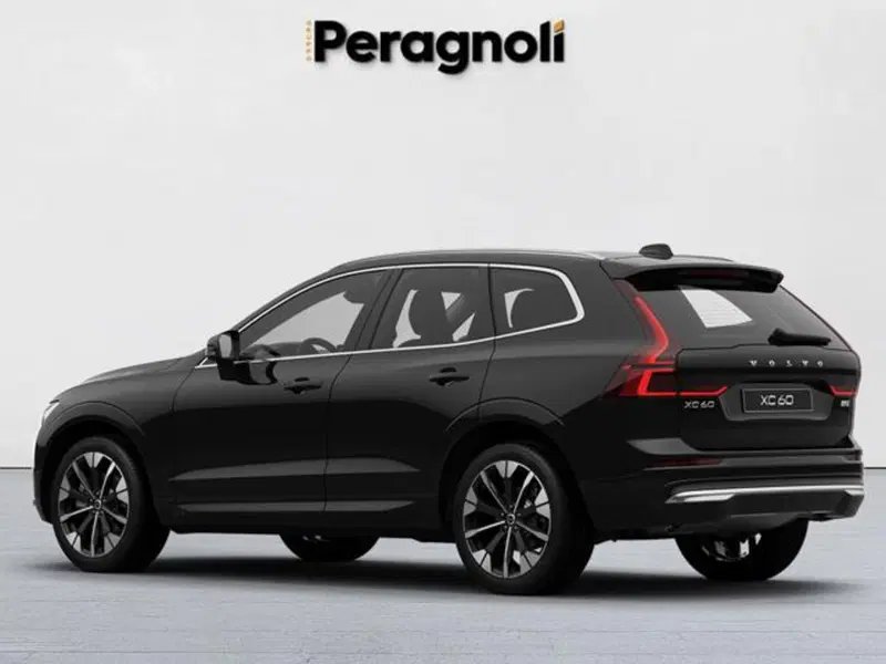 Volvo XC60 nuova a Firenze (5)