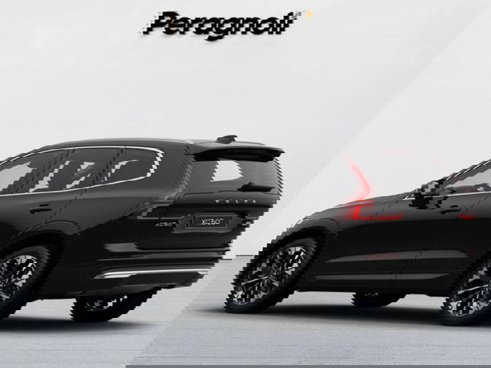 Volvo XC60 nuova a Firenze (5)