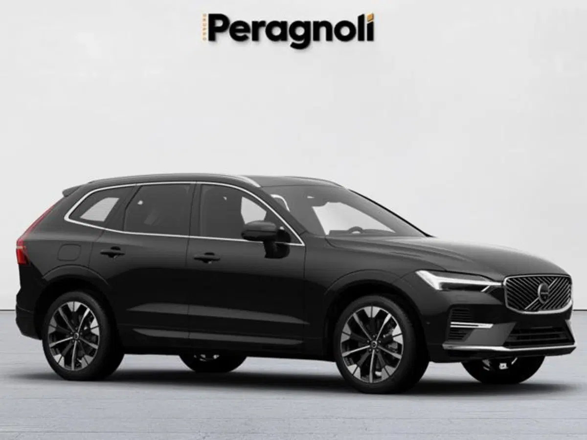 Volvo XC60 nuova a Firenze (6)