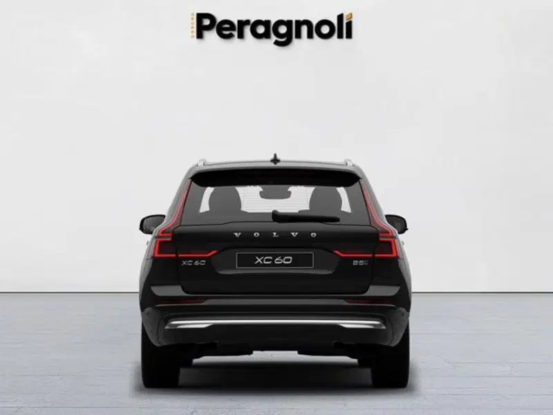 Volvo XC60 nuova a Firenze (6)