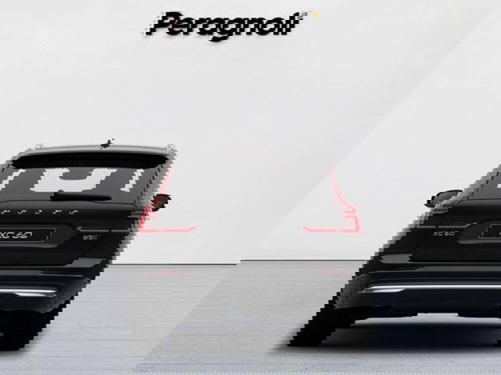 Volvo XC60 nuova a Firenze (6)