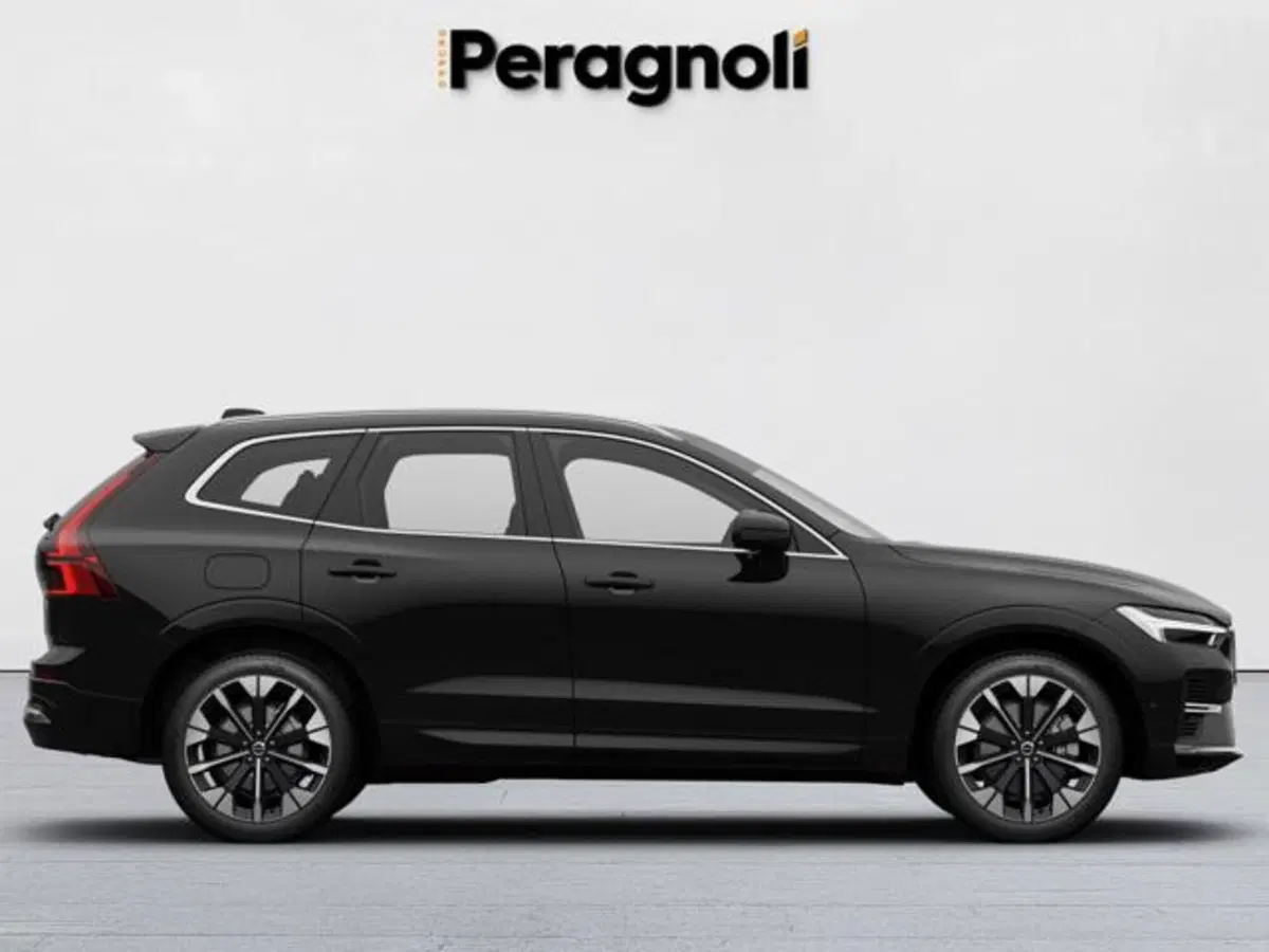 Volvo XC60 nuova a Firenze (7)