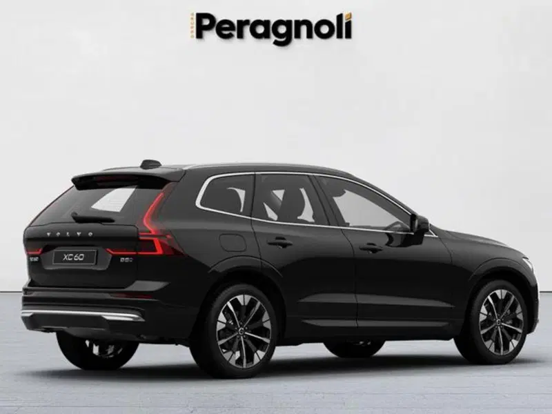 Volvo XC60 nuova a Firenze (7)