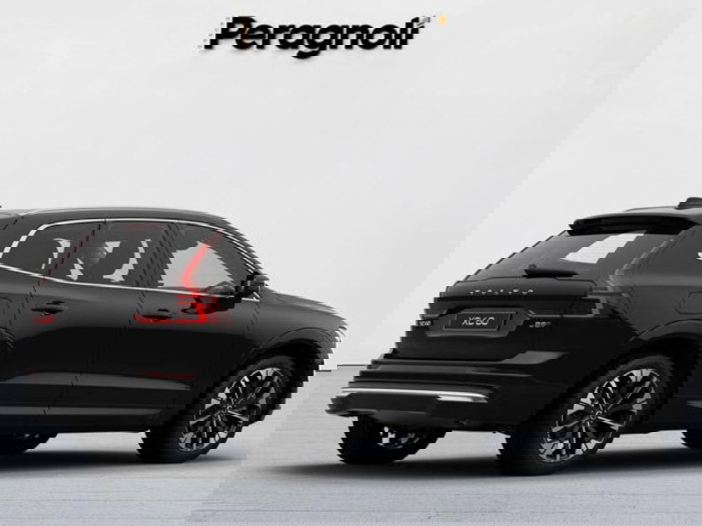 Volvo XC60 nuova a Firenze (7)