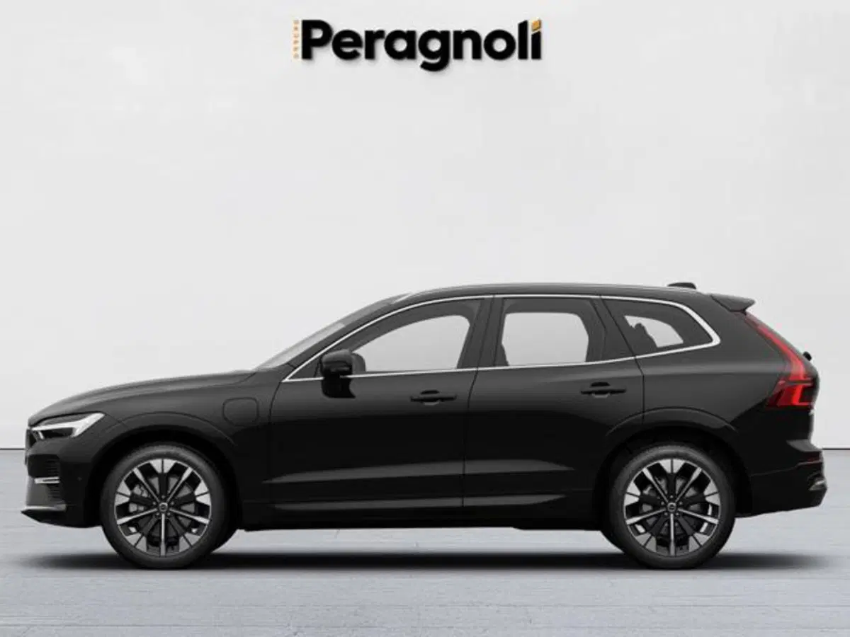 Volvo XC60 nuova a Firenze (8)