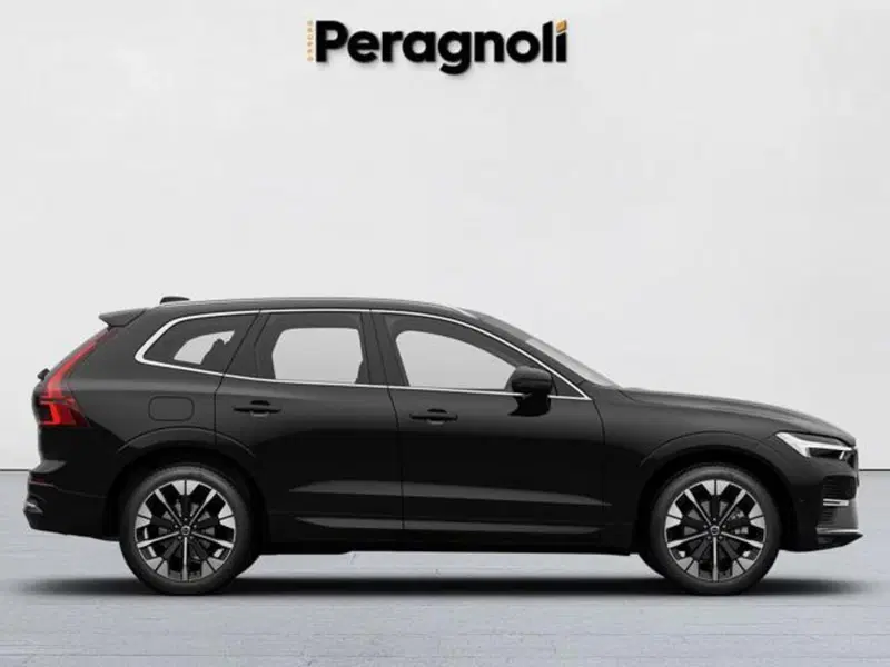 Volvo XC60 nuova a Firenze (8)