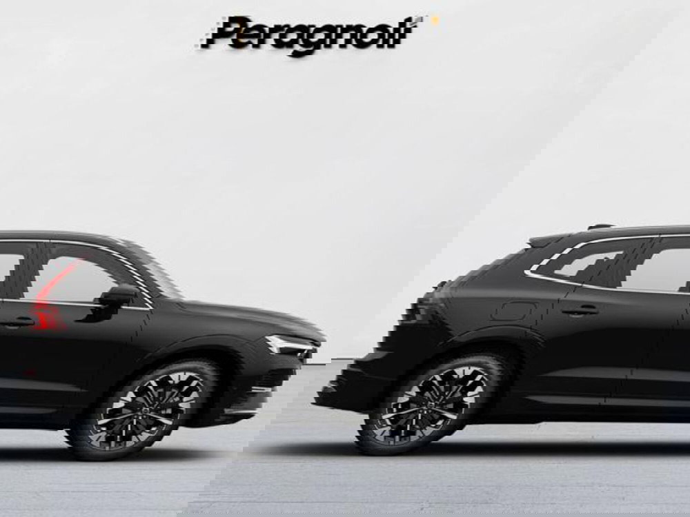 Volvo XC60 nuova a Firenze (8)