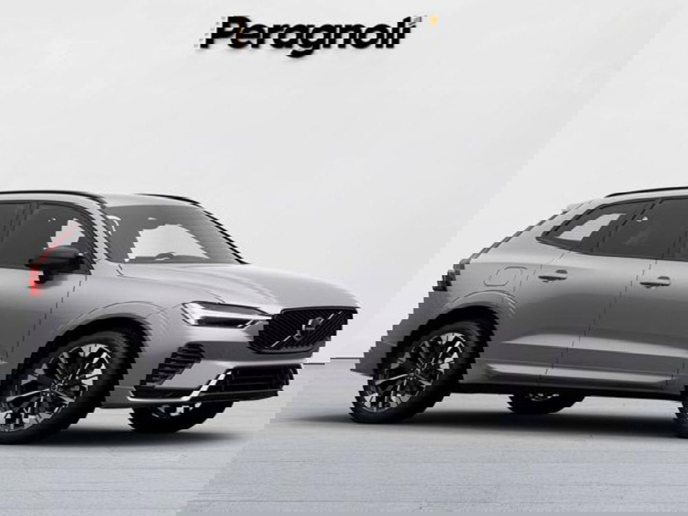 Volvo XC60 nuova a Firenze (3)