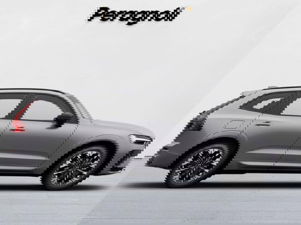 Volvo XC60 nuova a Firenze (4)