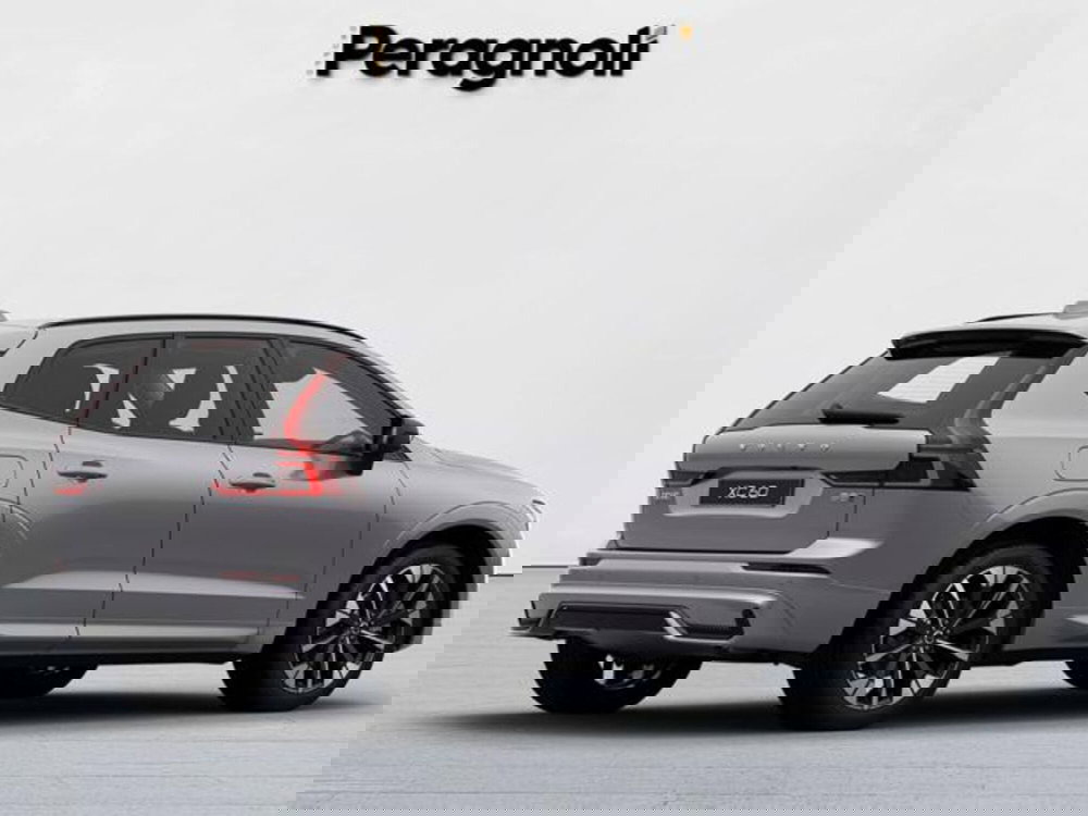 Volvo XC60 nuova a Firenze (5)