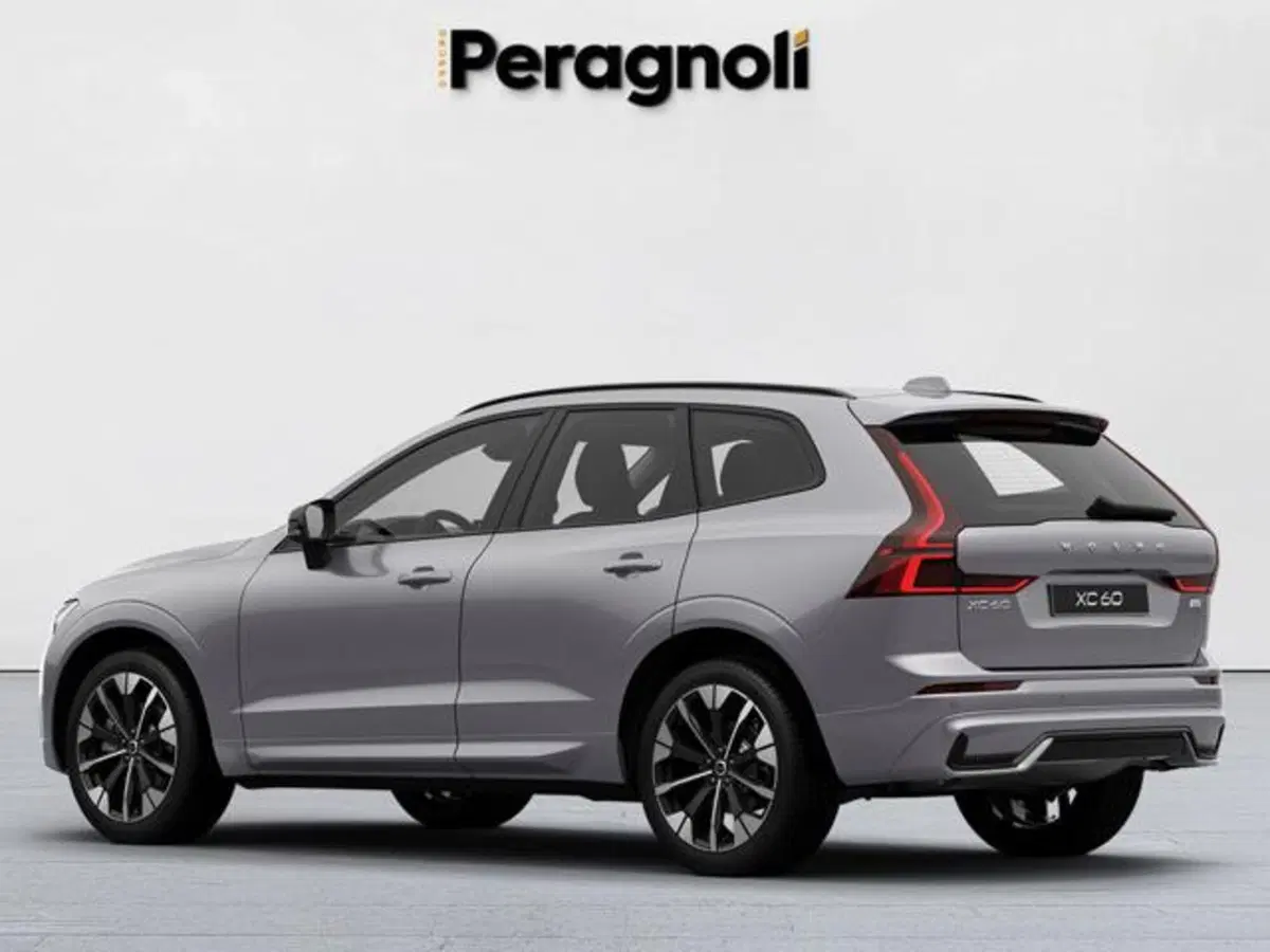 Volvo XC60 nuova a Firenze (7)
