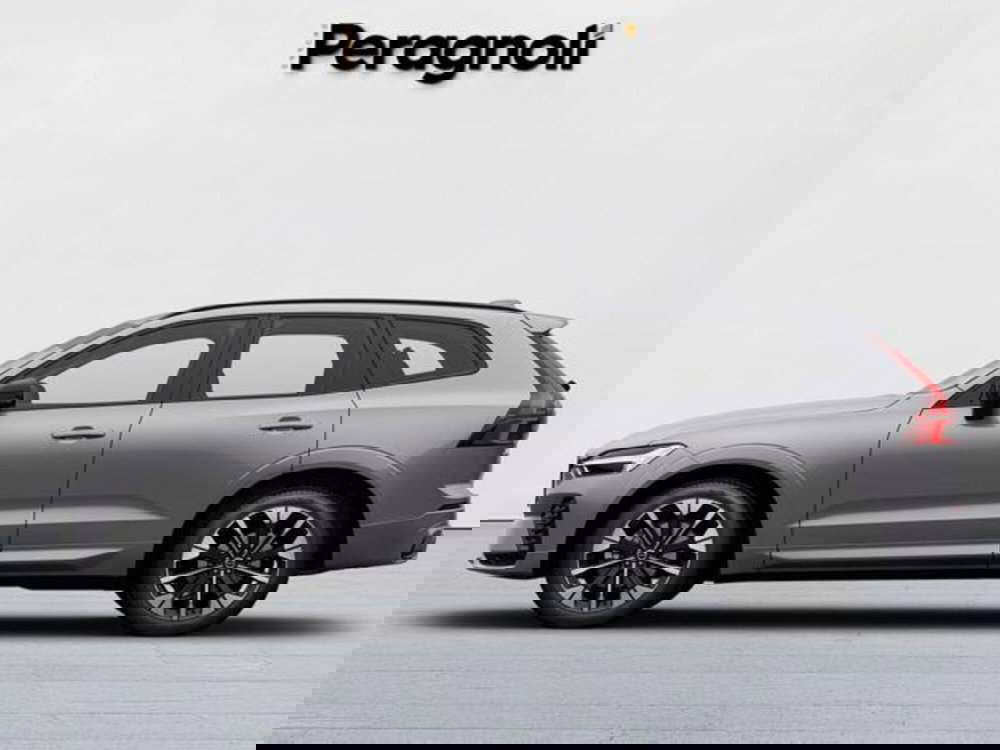 Volvo XC60 nuova a Firenze (8)