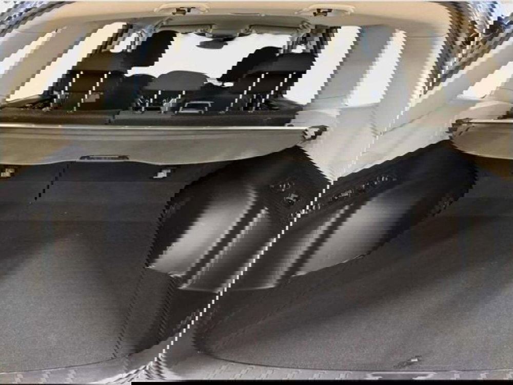 Subaru Forester usata a Firenze (10)