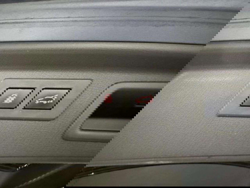 Subaru Forester usata a Firenze (11)