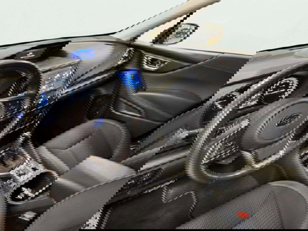 Subaru Forester usata a Firenze (13)