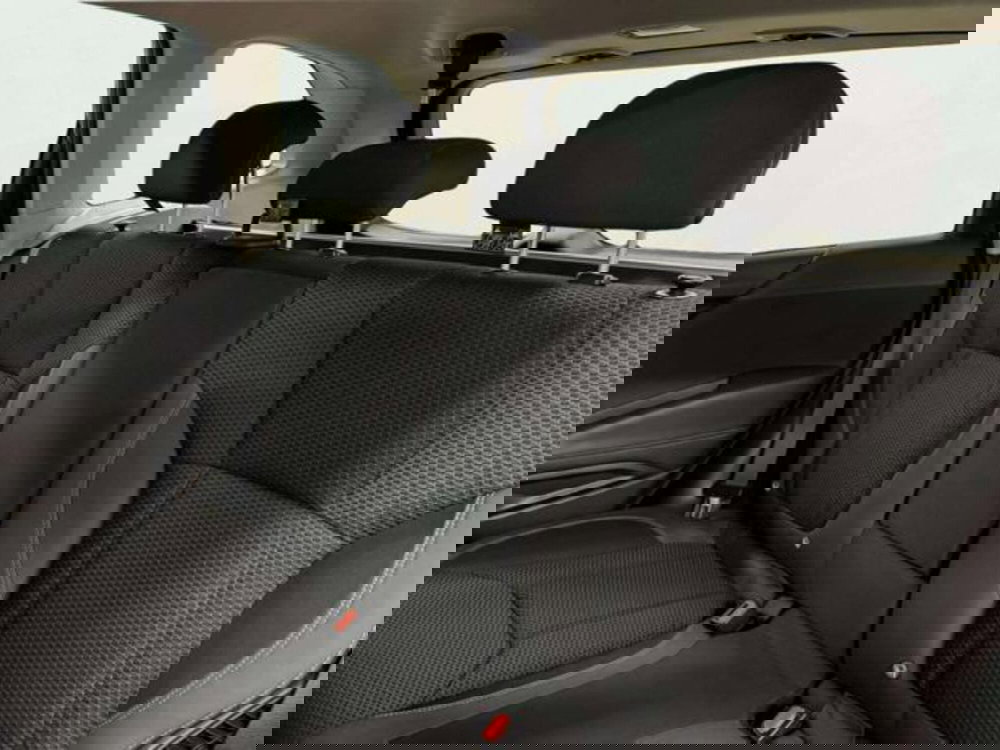 Subaru Forester usata a Firenze (14)